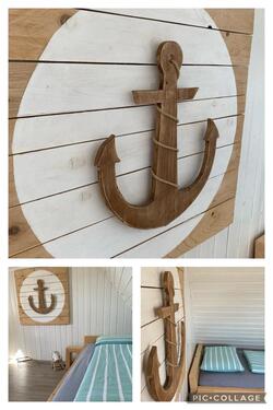 Foto - Zentrales Ferienhaus auf Fehmarn - Weihnachtsmarkt & Urlaub