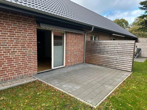 Foto - Etagenwohnung zur Miete in Husum