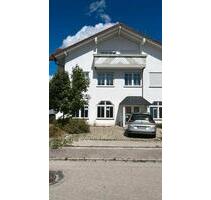 Praxisräume für Physiotherapie o.ä. zu vermieten - Bad Wörishofen