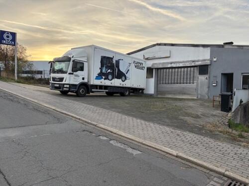 Foto - Aussenstellplatz - 70,00 EUR Miete,