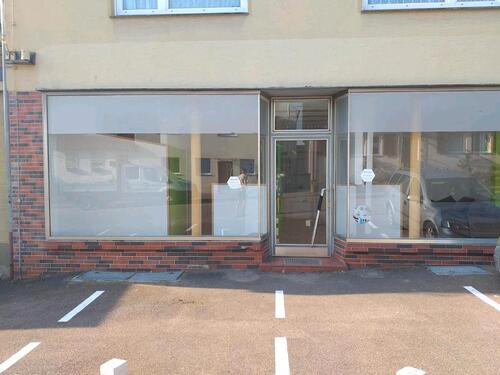 Foto - Laden zu vermieten im Gschwend - 750,00&nbsp;EUR Kaltmiete, ca.&nbsp; 100,00&nbsp;m&sup2;