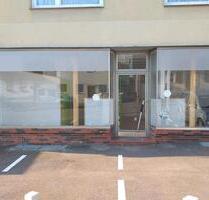 Laden zu vermieten im Gschwend - 750,00&nbsp;EUR Kaltmiete, ca.&nbsp; 100,00&nbsp;m&sup2; in Gschwend (PLZ: 74417)