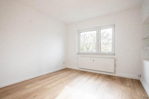 Foto - Zentrale renovierte 2‑Zimmer-Wohnung mit Küche