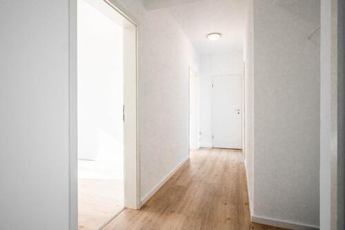 Foto - 2 Zimmer Etagenwohnung in Bielefeld