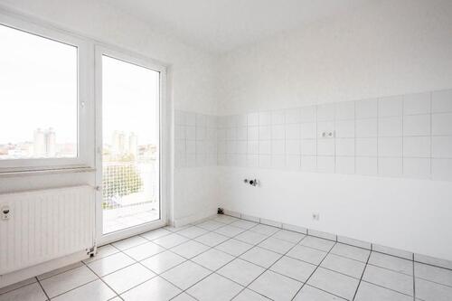 Foto - Etagenwohnung in Bielefeld zur Miete