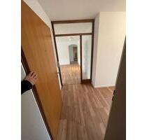 3 Zimmer Wohnung - 92qm - inkl. Garage - Lauchringen