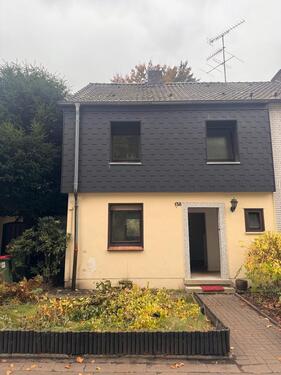 Foto - Einfamilienhaus gute Lage in Oberhausen Altstaden Ohne Markler !