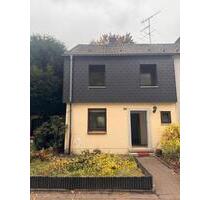 Einfamilienhaus gute Lage in Oberhausen Altstaden Ohne Markler !