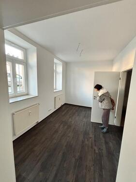 Foto - Kleines Büro Atelier (16qm) in Leipzig Zentrum Nähe Zoo