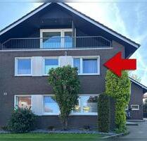 Zentrales Wohnen mit Charme – 3-Zimmer-Obergeschosswohnung in Heiden Zentrales Wohnen mit Charme – 3-Zimmer-Obergeschosswohnung in Heiden