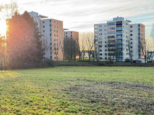 Foto - 3-Zimmer-Wohnung mit Einzelgarage und Aufzug***