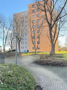 Foto - 3 Zimmer Etagenwohnung zum Kaufen in Magstadt