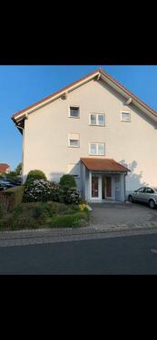 Foto - 3 Zimmer Etagenwohnung zur Miete in Ebersburg