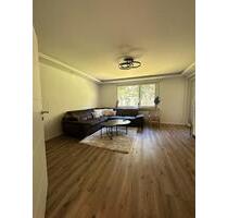 Kernsanierte 3 Zimmer ETW mit Balkon u. Garage in Letmathe - Iserlohn