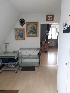 Foto - Etagenwohnung in Lüneburg zur Miete