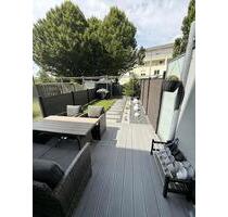 Modernisierte Maisonette-Wohnung mit separatem Eingang und Garten - Ravensburg Galgenhalde