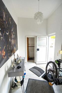 Foto - Büro, Lagerraum, Werkstatt - IserlohnZentrum ca. 85qm