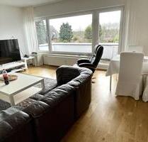 Moderne 2 Zimmer-Wohnung mit Balkon im 1. OG in attraktiver Lage direkt am Kloster Kamp - Kamp-Lintfort