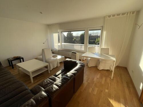 Foto - 2 Zimmer Etagenwohnung in Kamp-Lintfort