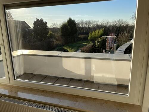 Foto - Etagenwohnung in Kamp-Lintfort zur Miete