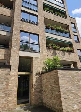 Foto - Etagenwohnung in Hamburg zum Kaufen