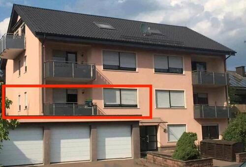 Foto - 3 Zimmer Wohnung - 695,00&nbsp;EUR Kaltmiete, ca.&nbsp; 80,00&nbsp;m&sup2;