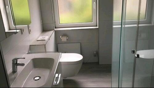 Foto - 3 Zimmer Etagenwohnung zur Miete in Stadtprozelten