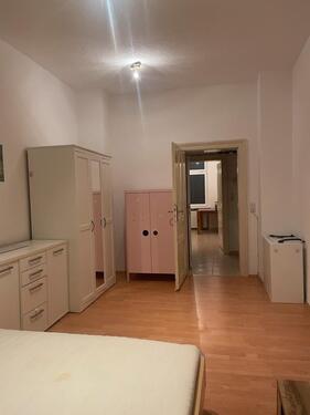 Foto - 1 Zimmer Etagenwohnung zur Miete in Frankfurt am Main