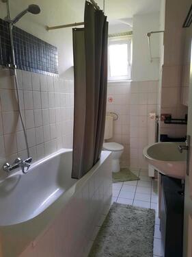 Foto - 1 Zimmer Etagenwohnung zur Miete in Saarbrücken