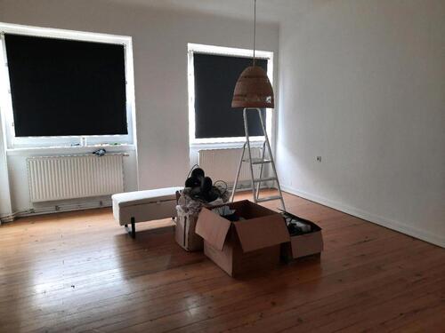 Foto - 1 Zimmer Etagenwohnung in Saarbrücken