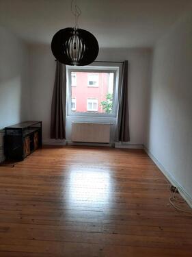 Foto - Etagenwohnung in Saarbrücken zur Miete