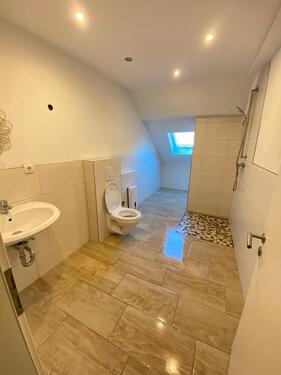 Foto - 2 Zimmer Dachgeschoßwohnung in Mettlach