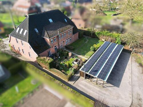 Foto - 1 Zimmer Etagenwohnung zur Miete in Lützow