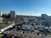 Foto - 8.Stock mit Weitblick: Helle Etagenwohnung nahe BASF&Frankenthal
