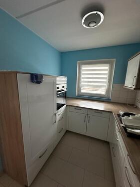 Foto - 2.5 Zimmer Etagenwohnung in Ludwigshafen am Rhein