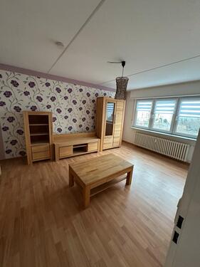 Foto - Etagenwohnung in Ludwigshafen am Rhein zur Miete