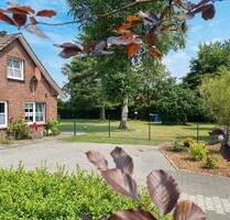 Ferienwohnung im Herzen Ostfrieslands in Großheide