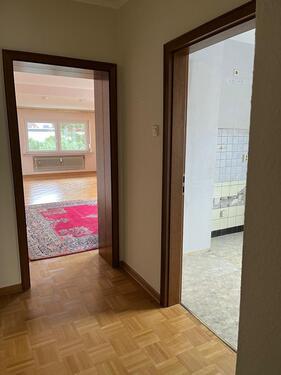 Foto - Etagenwohnung in Hagen zur Miete