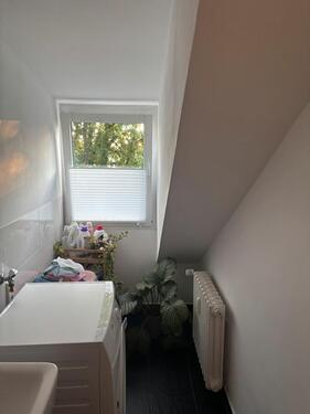 Foto - 3 Zimmer Dachgeschoßwohnung zur Miete in Aachen