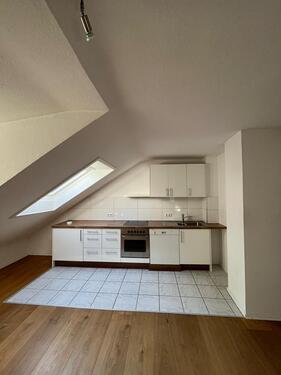 Foto - Dachgeschoßwohnung in Aachen zur Miete