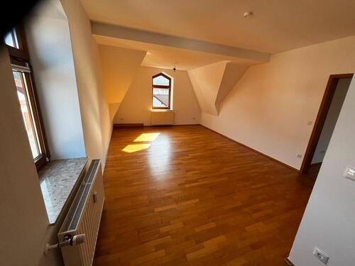 Foto - Frisch renovierte 3-Zimmer-Wohnung