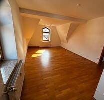 Frisch renovierte 3-Zimmer-Wohnung - Waldkappel