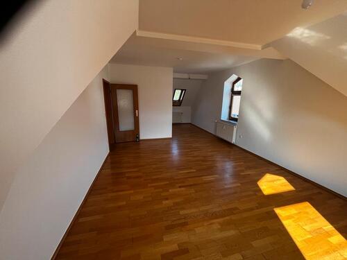 Foto - 3 Zimmer Etagenwohnung zur Miete in Waldkappel