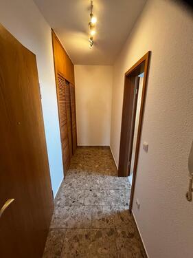 Foto - Etagenwohnung in Waldkappel zur Miete