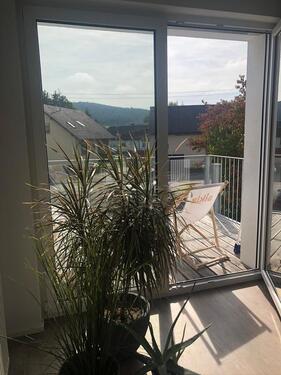 Foto - Erdgeschoßwohnung in Dietingen zur Miete