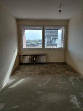 Foto - 2 Zimmer Etagenwohnung in Düsseldorf