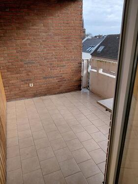 Foto - Etagenwohnung in Düsseldorf zur Miete