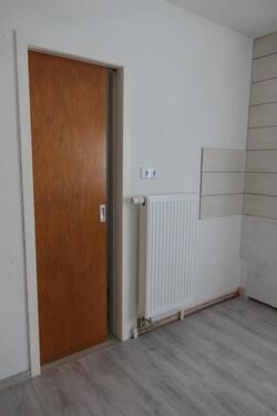 Foto - 3 Zimmer Erdgeschoßwohnung in Münsingen