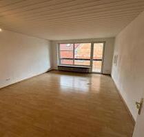 Höchst im Odenwald: Schöne 3 Zimmerwohnung mit Loggia