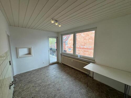 Foto - Etagenwohnung in Höchst im Odenwald zur Miete